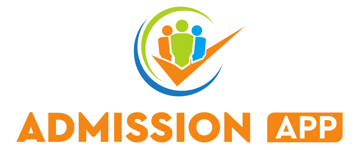 Admission App